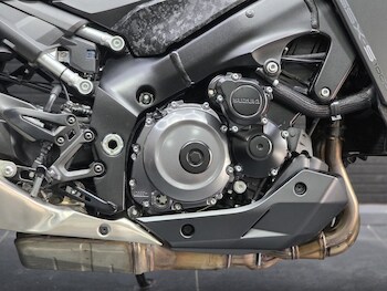 Used Suzuki GSX S-1000 RQ2 M3 2023 for sale - bike-78836271: Photo