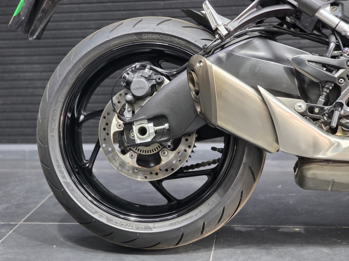 Used Suzuki GSX S-1000 RQ2 M3 2023 for sale - 78836271: Photo 5