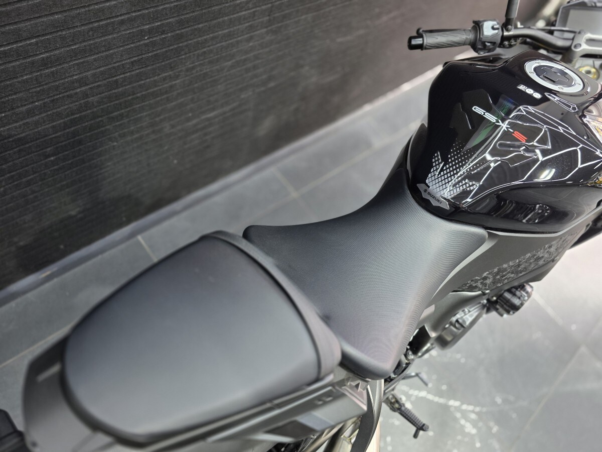 Used Suzuki GSX S-1000 RQ2 M3 2023 for sale - 78836271: Photo 7