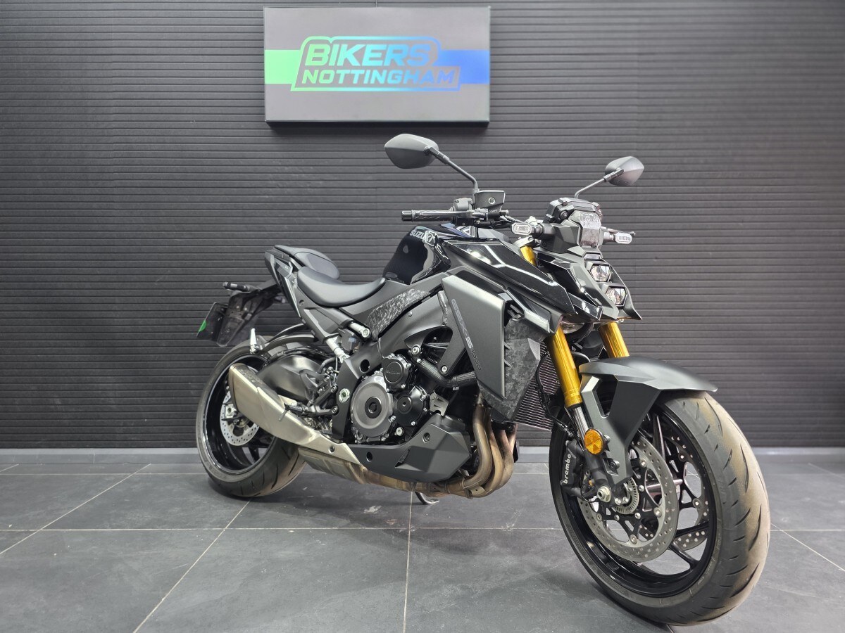 Used Suzuki GSX S-1000 RQ2 M3 2023 for sale - 78836271: Photo 8