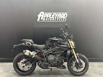 Used QJ MOTOR SRK 900 undefined for sale - bike-78394869: Photo