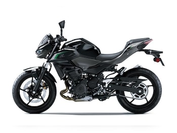 Used Kawasaki Z500 undefined for sale - bike-79211591: Photo
