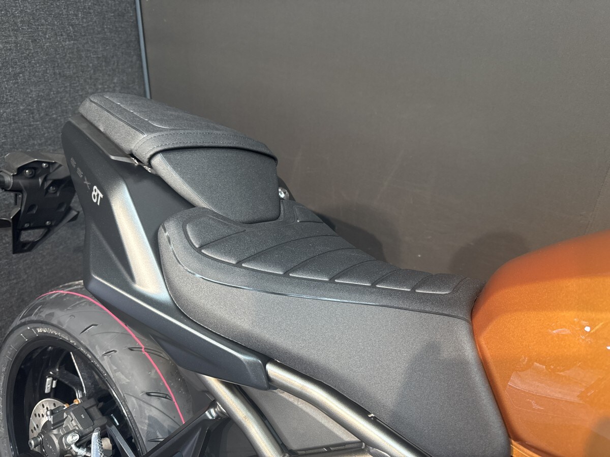 Used Suzuki GSX-8T for sale - 78394381: Photo 11
