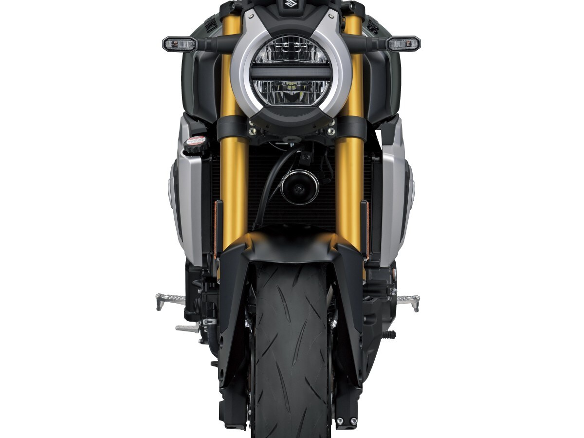 Used Suzuki GSX-8T for sale - 78394381: Photo 19