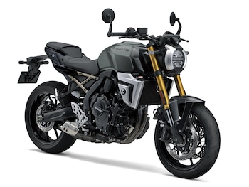 Used Suzuki GSX-8T undefined for sale - bike-78394381: Photo