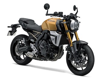 Used Suzuki GSX-8T undefined for sale - bike-78394381: Photo