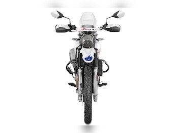 Used Hero Xpulse 200 undefined for sale - bike-78393560: Photo