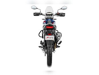 Used Hero Xpulse 200 undefined for sale - bike-78393560: Photo