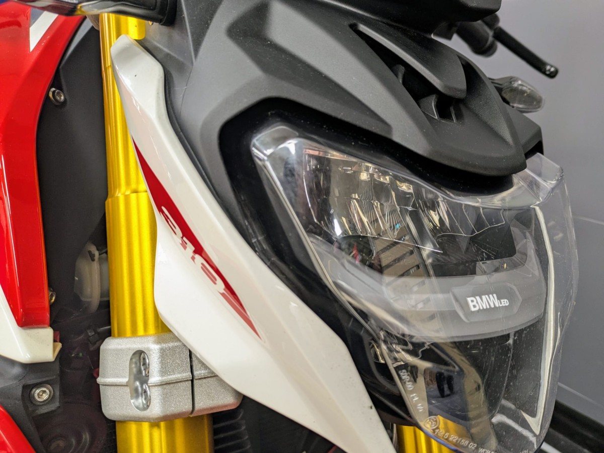 Used BMW G310R 2023 for sale - 78393330: Photo 10