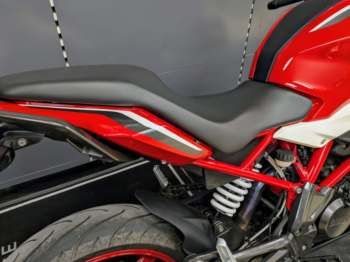 Used BMW G310R 2023 for sale - 78393330: Photo 7