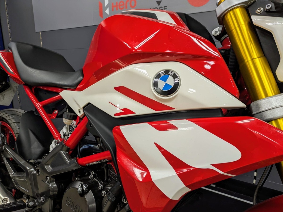 Used BMW G310R 2023 for sale - 78393330: Photo 8