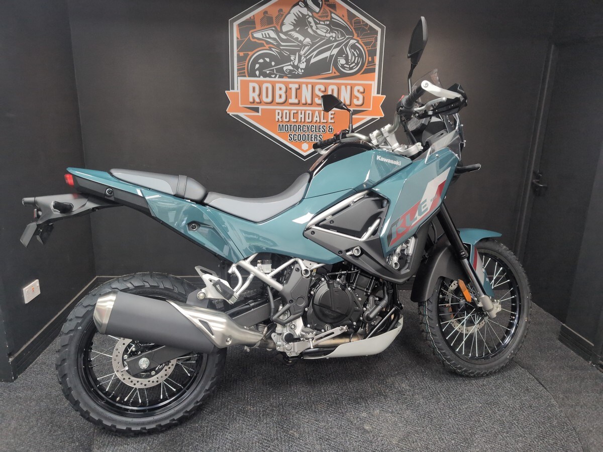 Used Kawasaki KLE 500 SE for sale - 78394542: Photo 10
