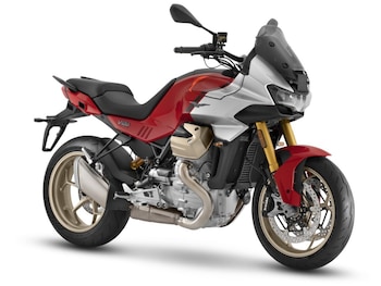 Used Moto Guzzi V100 Mandello S 1000 undefined for sale - bike-78394738: Photo