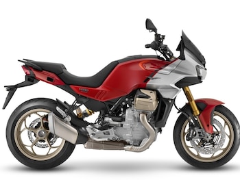 Used Moto Guzzi V100 Mandello S 1000 undefined for sale - bike-78394738: Photo