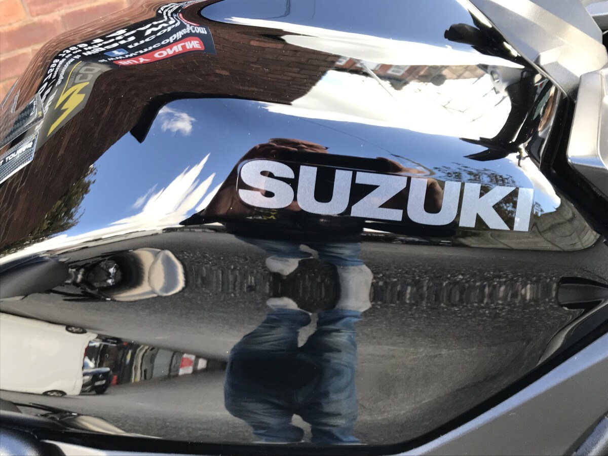 Used Suzuki GSX-S 1000 GT 2023 for sale - 78393260: Photo 10