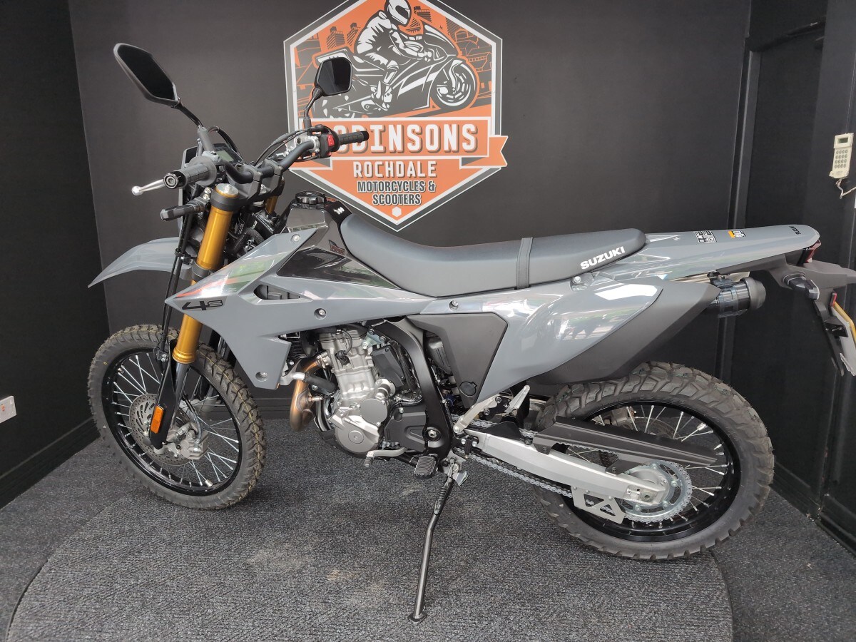 Used Suzuki DRZ4S for sale - 78756100: Photo 10