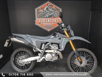 Used Suzuki DRZ4S undefined for sale - bike-78756100: Photo