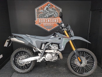 Used Suzuki DRZ4S undefined for sale - bike-78756100: Photo