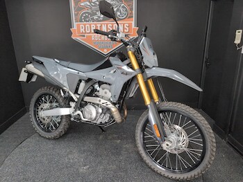 Used Suzuki DRZ4S undefined for sale - bike-78756100: Photo