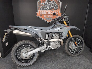 Used Suzuki DRZ4S undefined for sale - bike-78756100: Photo