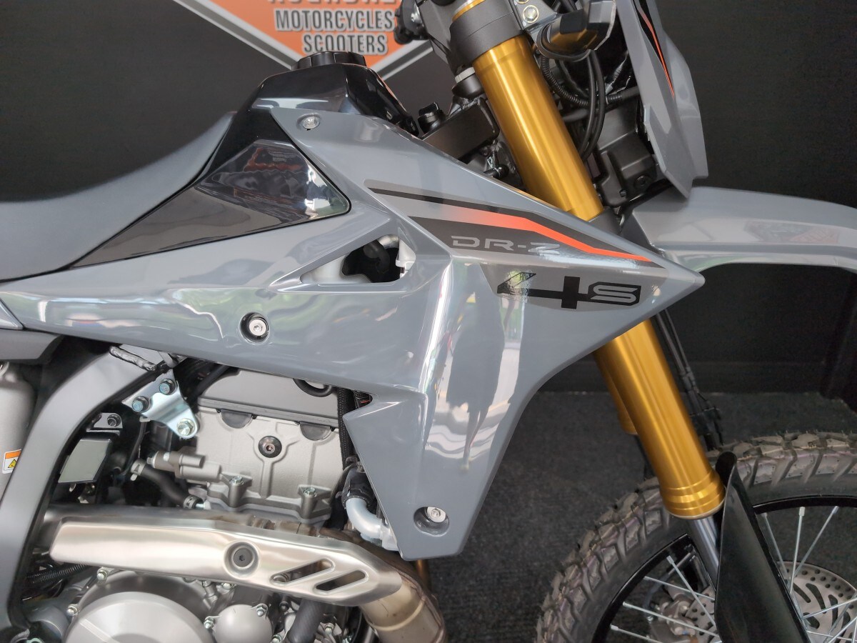 Used Suzuki DRZ4S for sale - 78756100: Photo 6