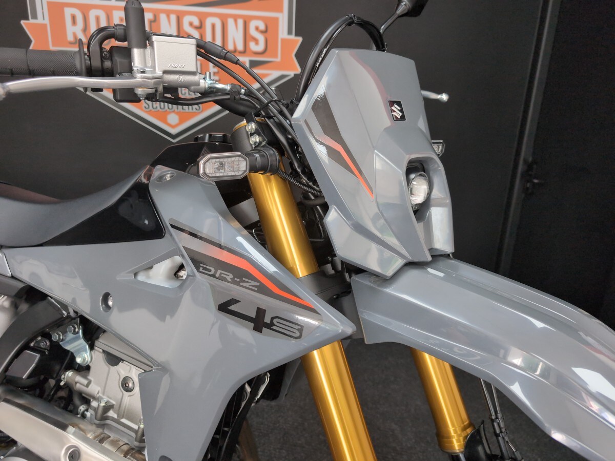 Used Suzuki DRZ4S for sale - 78756100: Photo 7