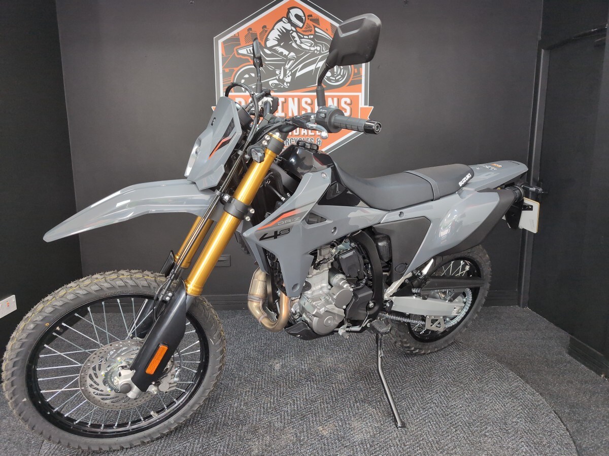 Used Suzuki DRZ4S for sale - 78756100: Photo 8