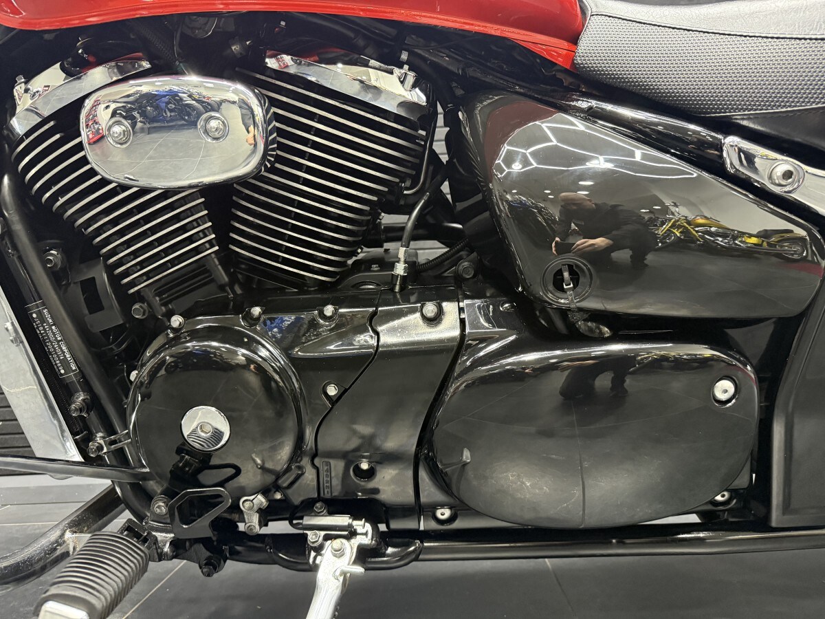 Used Suzuki Intruder VZ 800 ZK9 2009 for sale - 78394186: Photo 10