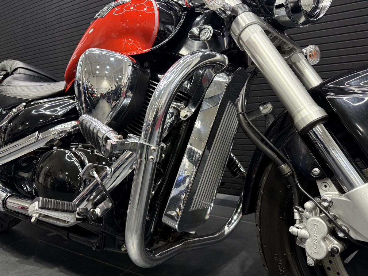 Used Suzuki Intruder VZ 800 ZK9 2009 for sale - 78394186: Photo 11