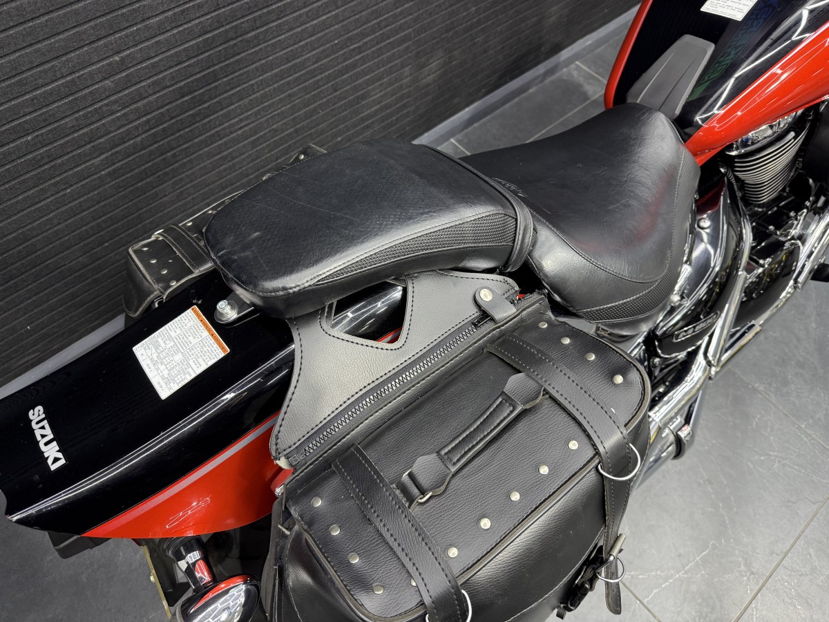 Used Suzuki Intruder VZ 800 ZK9 2009 for sale - 78394186: Photo 12