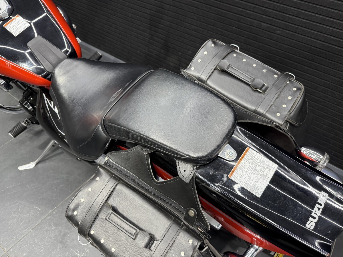 Used Suzuki Intruder VZ 800 ZK9 2009 for sale - 78394186: Photo 13
