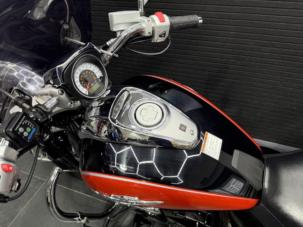 Used Suzuki Intruder VZ 800 ZK9 2009 for sale - 78394186: Photo 14