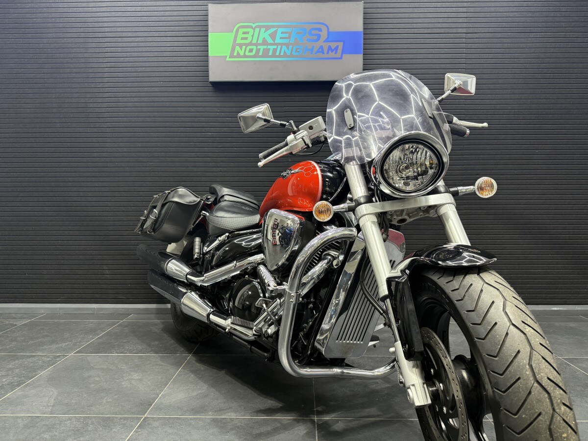 Used Suzuki Intruder VZ 800 ZK9 2009 for sale - 78394186: Photo 3
