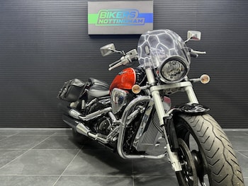 Used Suzuki Intruder VZ 800 ZK9 2009 for sale - bike-78394186: Photo