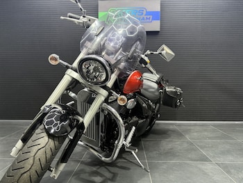 Used Suzuki Intruder VZ 800 ZK9 2009 for sale - bike-78394186: Photo
