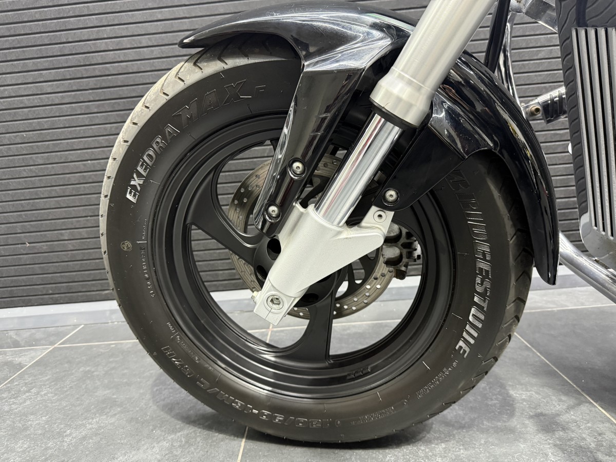 Used Suzuki Intruder VZ 800 ZK9 2009 for sale - 78394186: Photo 5