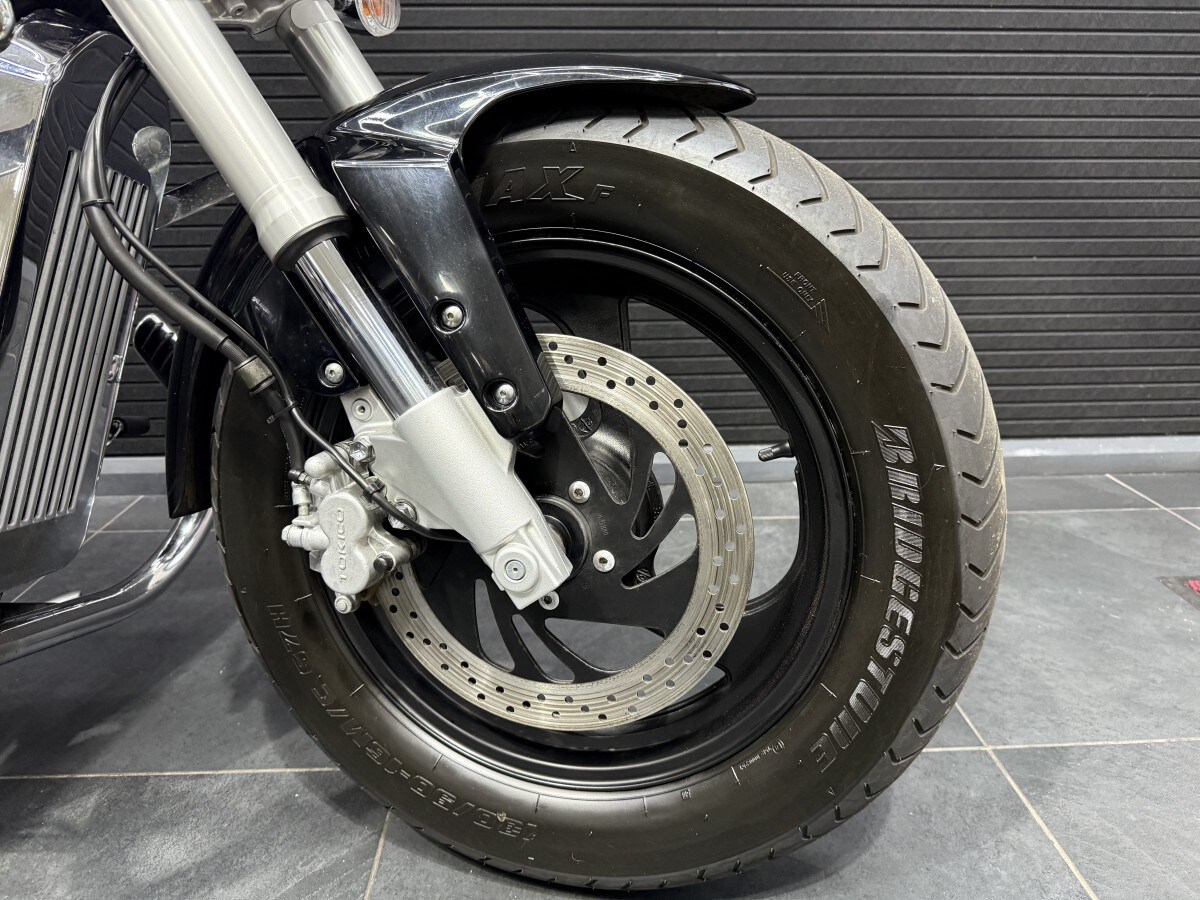Used Suzuki Intruder VZ 800 ZK9 2009 for sale - 78394186: Photo 6