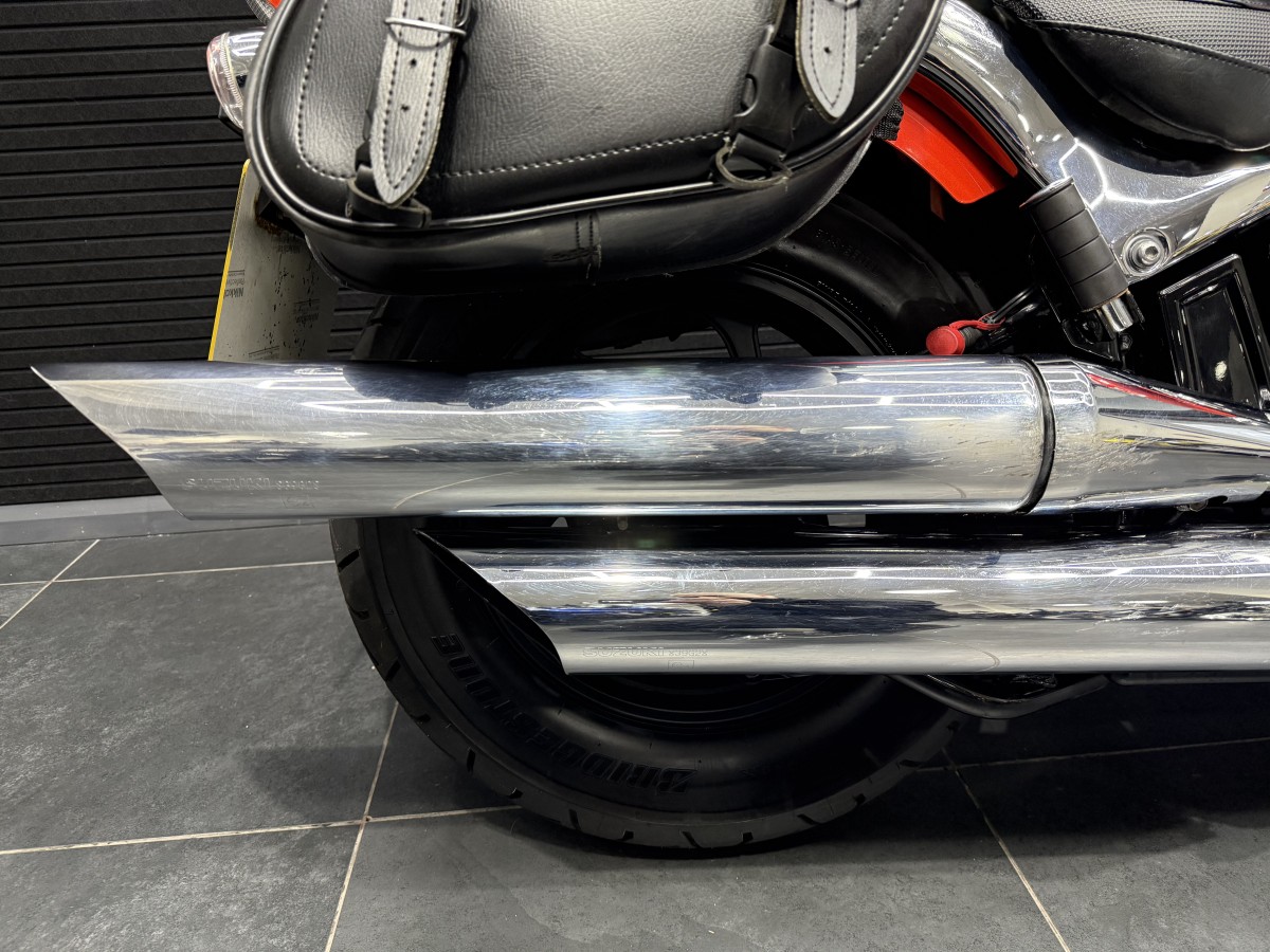 Used Suzuki Intruder VZ 800 ZK9 2009 for sale - 78394186: Photo 7