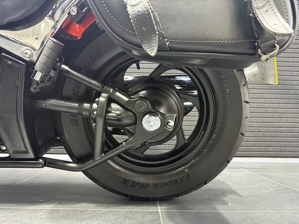 Used Suzuki Intruder VZ 800 ZK9 2009 for sale - 78394186: Photo 8
