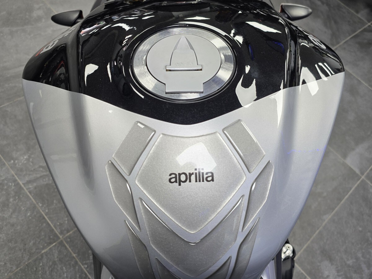 Used Aprilia TUONO V4 1100 FACTORY 2020 for sale - 78894876: Photo 12