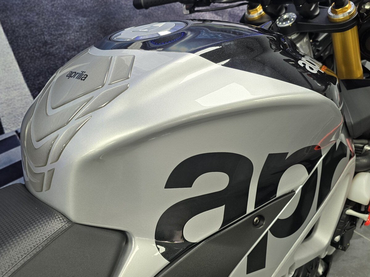 Used Aprilia TUONO V4 1100 FACTORY 2020 for sale - 78894876: Photo 13