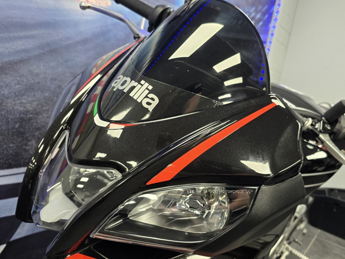 Used Aprilia TUONO V4 1100 FACTORY 2020 for sale - 78894876: Photo 17