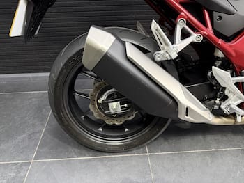 Used Honda CB 750 Hornet A-P 2023 for sale - bike-79676409: Photo
