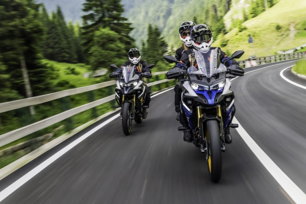 Used Voge DS525X for sale - 78399815: Photo 6