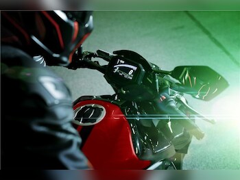 Used Kawasaki Z900 SE ZR900MRFNN BK2 undefined for sale - bike-78394355: Photo