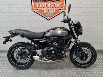 Used Kawasaki Z650 RS undefined for sale - bike-78396835: Photo
