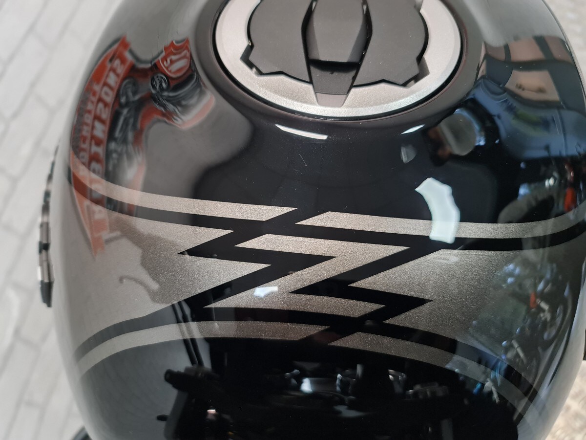 Used Kawasaki Z650 RS for sale - 78396835: Photo 8