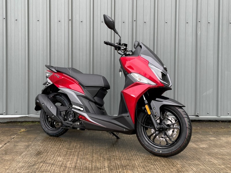Used SYM Jet 14 125cc for sale - 78398833: Photo 13