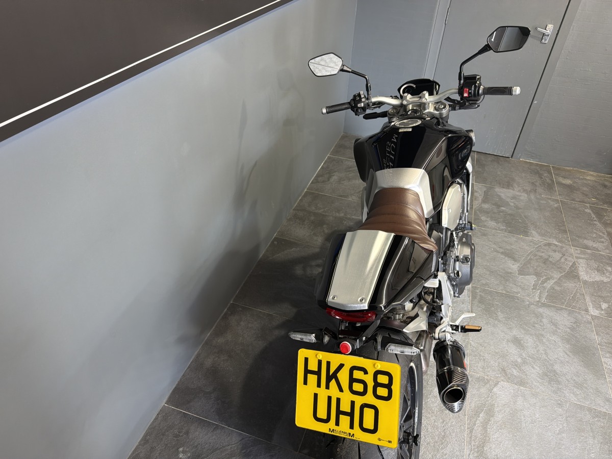 Used Honda CB 1000 RA-J 2018 for sale - 78497067: Photo 11