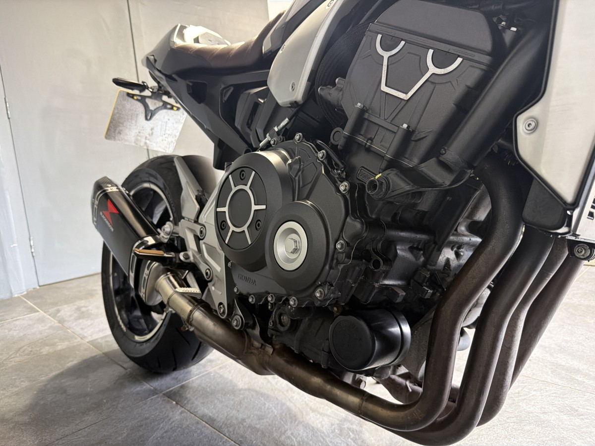 Used Honda CB 1000 RA-J 2018 for sale - 78497067: Photo 13